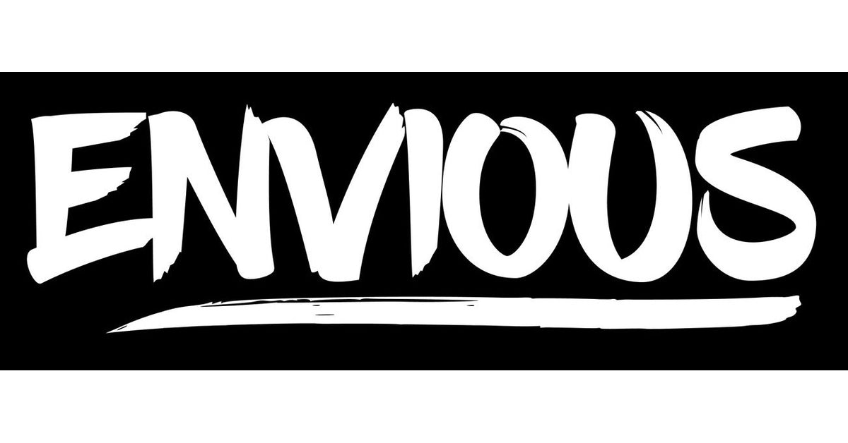 Envious StreetWear Envious Official