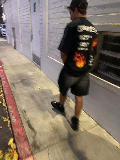 Envious Flame Shirt