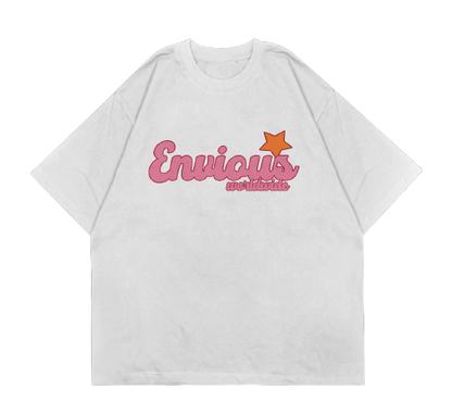 Envious Worldwide shirt