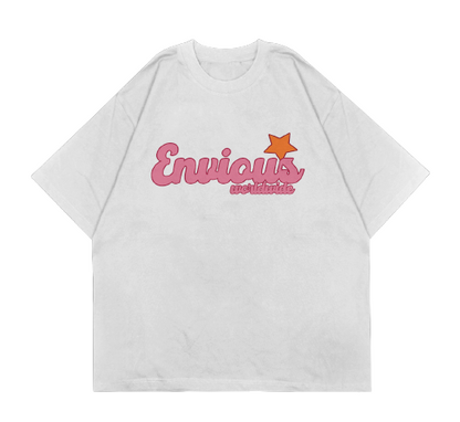 Envious Worldwide shirt