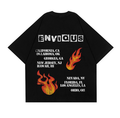 Envious Flame Shirt