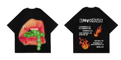 Envious Flame Shirt