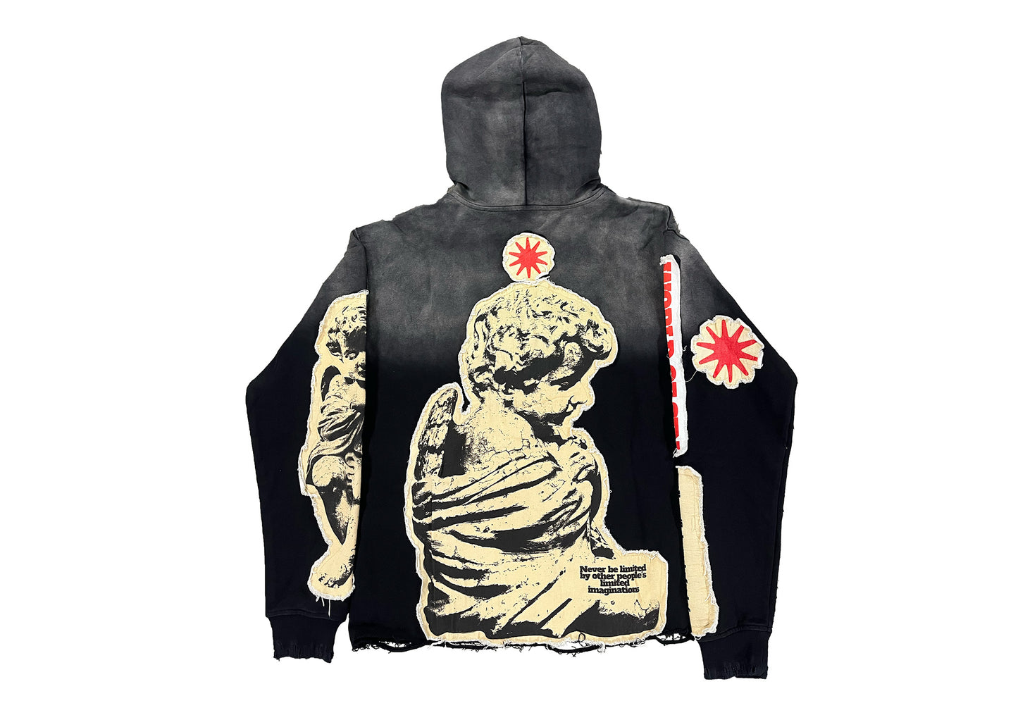 World Of Sin Zip Up Hoodie Bundle Deal