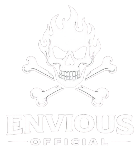 Envious Official