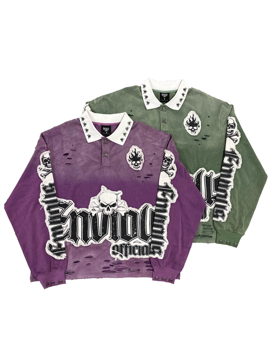 Purp/Bush Skully Bundle Deal